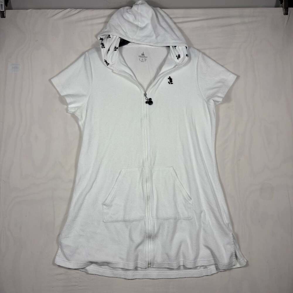 Disney store girls swim cover up